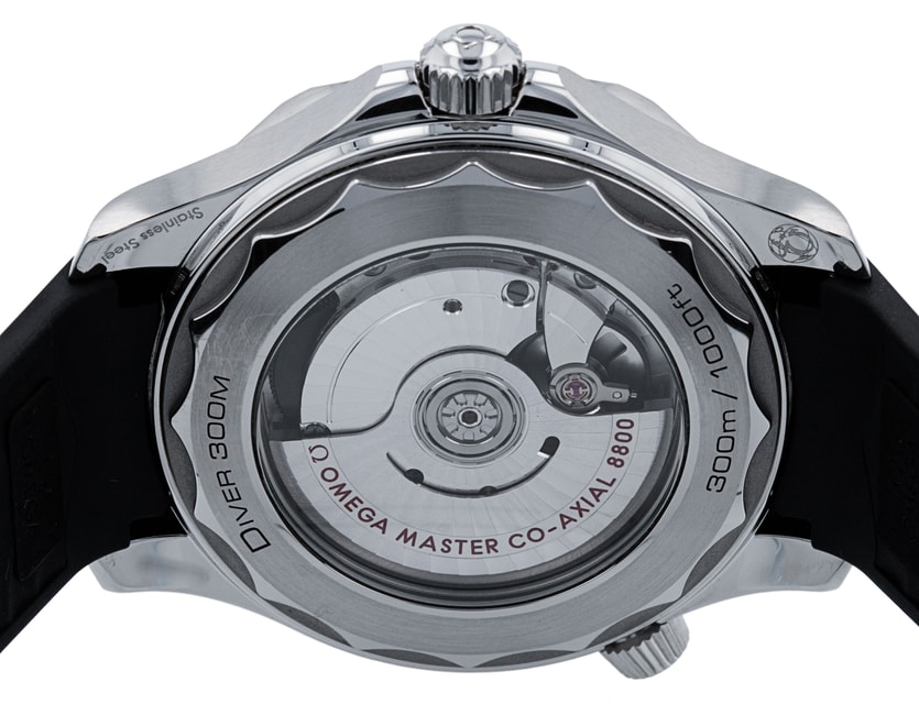 Omega Seamaster Diver 300m 210.30.42.20.01.001 Image 4